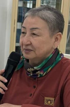 Конституция және қоғам: бүгінгі шешім – ертеңгі өмір